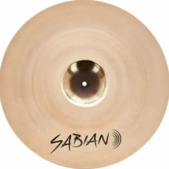 Sabian 20" AAX AAXplosion Crash