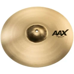 Sabian 18" AAX AAXplosion Crash