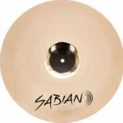Sabian 18" AAX AAXplosion Fast Crash
