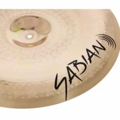 Sabian 19" AAX AAXtreme China