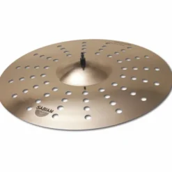 Sabian 18" AAX Aero Crash