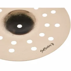 Sabian 10" AAX Aero Splash