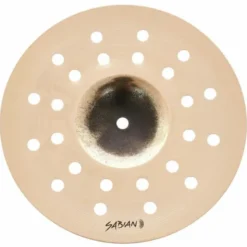 Sabian 10