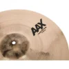Sabian 17" AAX Crystal Thin Crash