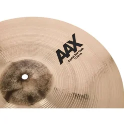 Sabian 17" AAX Crystal Thin Crash