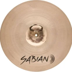 Sabian 17