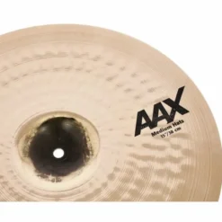 Sabian 15" AAX Medium Hi-Hat