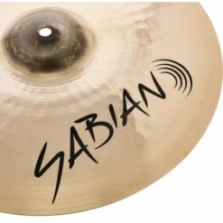 Sabian 15