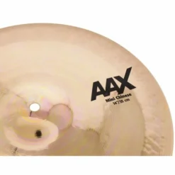 Sabian 14" AAX Mini China