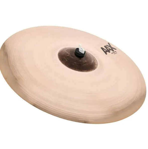 Sabian AAX-Plosion Cymbal Set