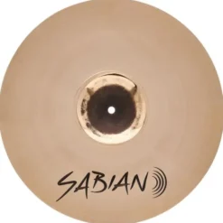 Sabian AAX-Plosion Cymbal Set