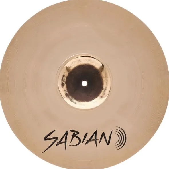 Sabian AAX-Plosion Cymbal Set