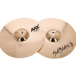 Sabian AAX-Plosion Cymbal Set