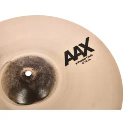 Sabian AAX-Plosion Cymbal Set