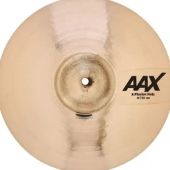 Sabian AAX-Plosion Cymbal Set