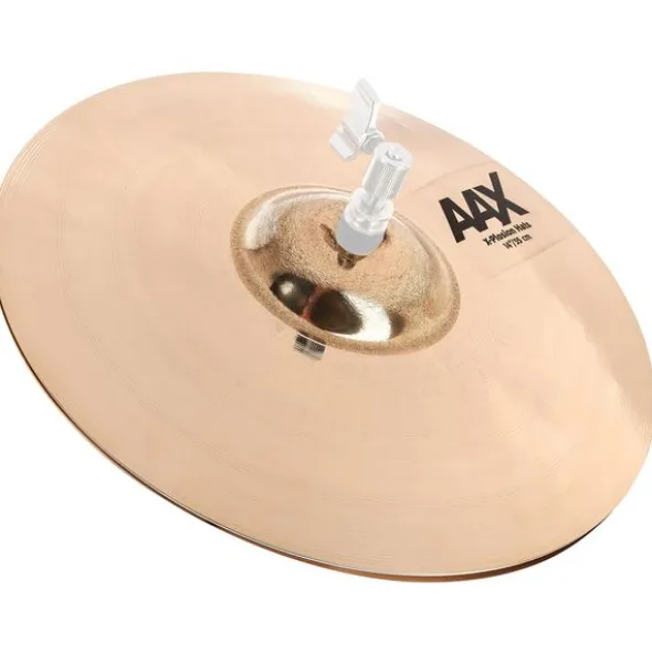 Sabian AAX-Plosion Cymbal Set