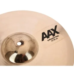Sabian AAX-Plosion Cymbal Set