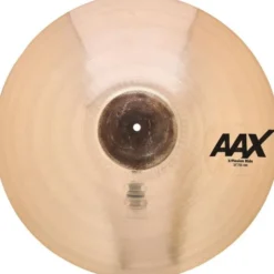Sabian AAX-Plosion Cymbal Set