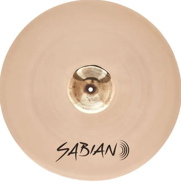 Sabian AAX-Plosion Cymbal Set
