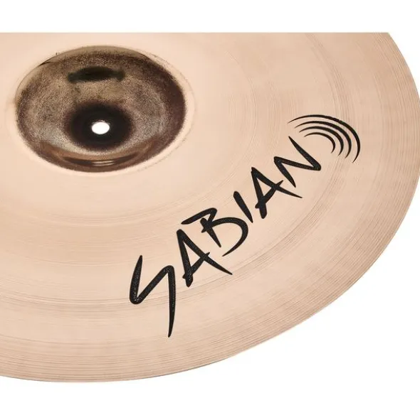 Sabian AAX-Plosion Cymbal Set