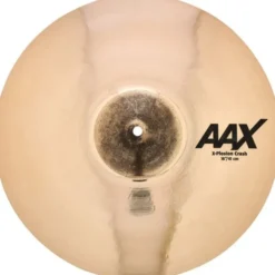 Sabian AAX-Plosion Cymbal Set