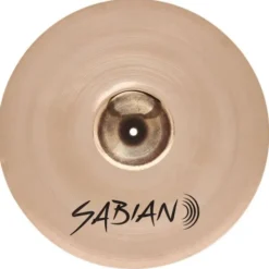 Sabian AAX-Plosion Cymbal Set