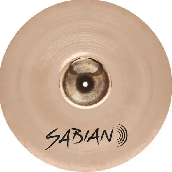 Sabian AAX-Plosion Cymbal Set