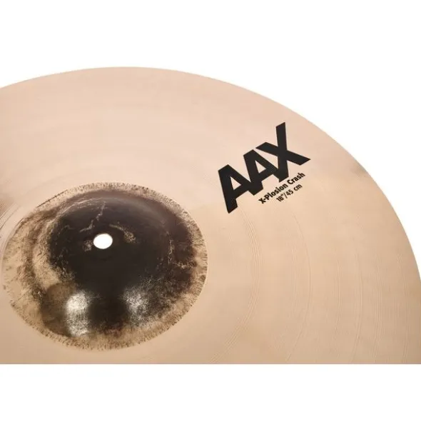 Sabian AAX-Plosion Cymbal Set
