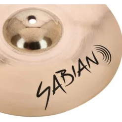 Sabian AAX-Plosion Cymbal Set