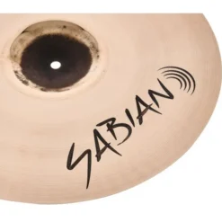 Sabian AAX-Plosion Cymbal Set