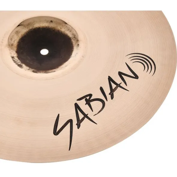 Sabian AAX-Plosion Cymbal Set