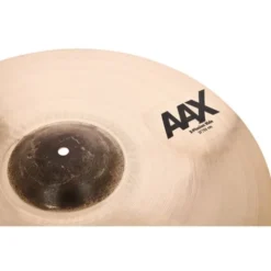 Sabian AAX-Plosion Cymbal Set