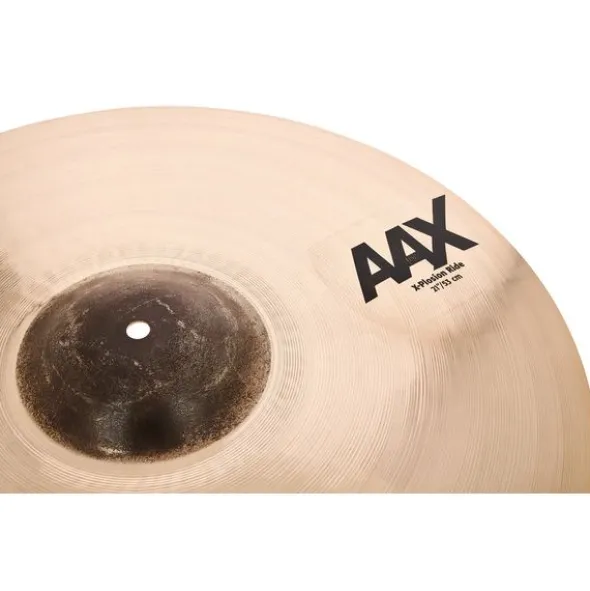 Sabian AAX-Plosion Cymbal Set
