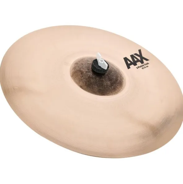Sabian AAX-Plosion Cymbal Set