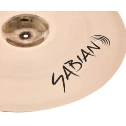 Sabian AAX-Plosion Cymbal Set