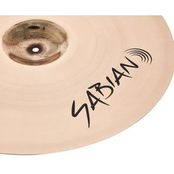 Sabian AAX-Plosion Cymbal Set
