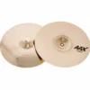 Sabian AAX Promo Cymbal Set