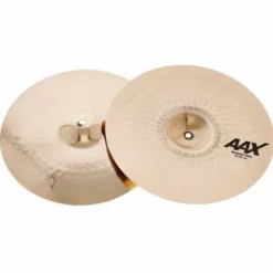 Sabian AAX Promo Cymbal Set