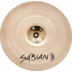 Sabian AAX Promo Cymbal Set
