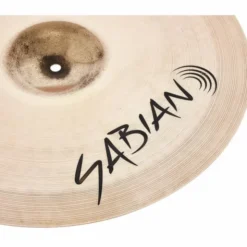 Sabian AAX Promo Cymbal Set