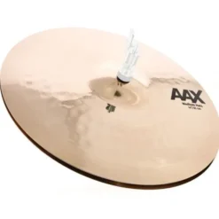 Sabian AAX Promo Cymbal Set