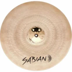 Sabian AAX Promo Cymbal Set