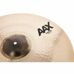 Sabian AAX Promo Cymbal Set