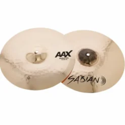 Sabian AAX Promo Cymbal Set