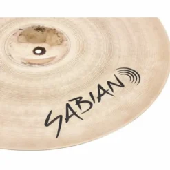Sabian AAX Promo Cymbal Set
