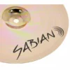 Sabian 10" AAX Splash