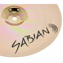 Sabian 10" AAX Splash