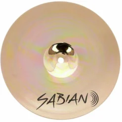 Sabian 10" AAX Splash