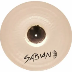 Sabian 17" AAX Thin Crash