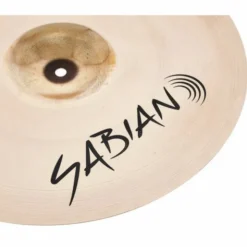 Sabian 16" AAX Thin Crash